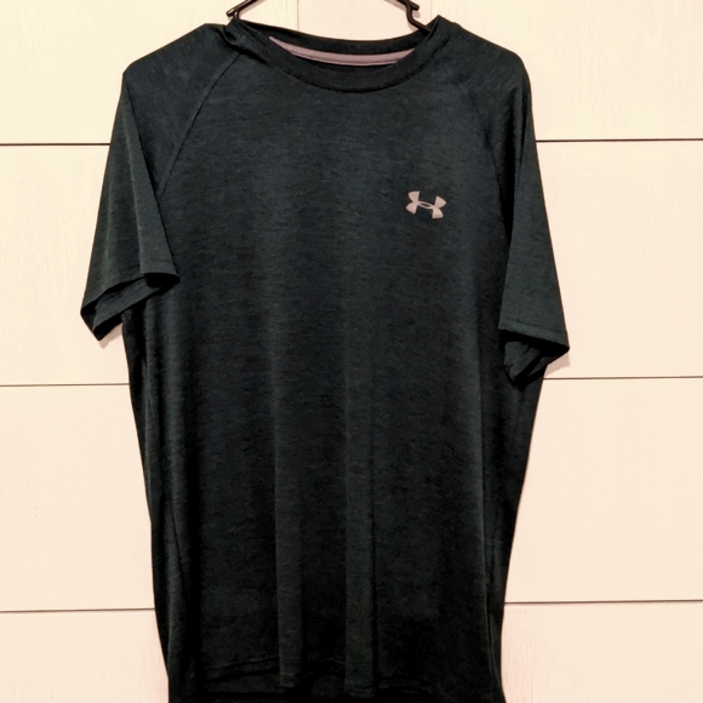 Under Armour Tech Tee